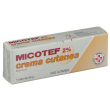 micotef crema cutanea 2% teofarma trattamento infezioni micosi