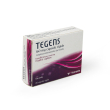 tegens 160 mg, per l'insufficienza venosa, gambe gonfie, stanche e pesanti 20 capsule