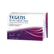 tegens 20 cps 160mg