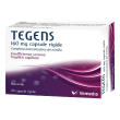 tegens 160 mg insufficienza venosa, gambe gonfie, stanche e pesanti 20