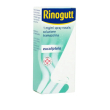 rinogutt 1 mg/ml spray nasale con eucaliptolo - flacone da 10 ml per il benessere nasale