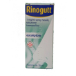 rinogutt - spray nasale con eucalipto - 10 ml