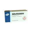 neuraben 30 capsule rigide farmaco a base di vitamine del gruppo b - pfizer