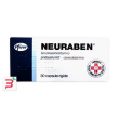 neuraben*30cps 100mg