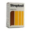 streptosil neomicina*polv 10g