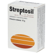 streptosil, neomicina polvere cutanea, 10 g