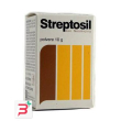 streptosil neomicina*polv 10g