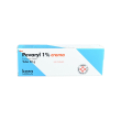 pevaryl 1% crema tubo 30 gr - varie