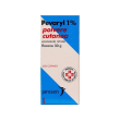 pevaryl polvere cutanea per micosi - 30g 1%