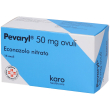 pevaryl 50 mg ovuli vaginali 15 pz vaginali