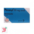 pevaryl*15 ov vag 50mg