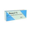 pevaryl 1% soluzione cutanea non alcolica 6 bustine da 10 gr - varie