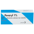 pevaryl soluzione cutanea 6 bustine 10 grammi 1%