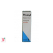 pevaryl*sol cut 30ml 1% spray