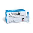 calisvit 200 ui colecalciferolo 10 flaconcini 12 ml