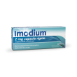 imodium 2mg capsule rigide (8 cps)