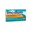 imodium - 2 mg confezione 12 compresse orosolubili