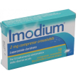 imodium*12cpr orosol 2mg