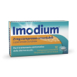 imodium diarrea acuta 12 compresse orosolubili