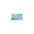 imodium orosolubile per la diarrea - 12 compresse