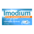 imodium 12 compresse orosolubili 2 mg (scad.04/2027) - prodotto italiano