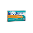 imodium trattamento diarree acute 12 compresse