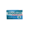 imodium 2 mg - trattamento della diarrea acuta 12 capsule molli