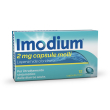 imodium diarrea occasionale acuta 12 capsule molli
