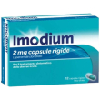 imodium - 2 mg confezione 12 capsule rigide