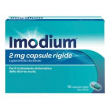 imodium*12cps 2mg