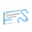 dissenten 2mg 15 compresse