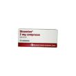 dissenten*15cpr 2mg