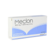 meclon ovuli 10 ovuli vaginali antisettici - alfasigma