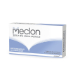 meclon crema vaginale 20% + 4% con 6 applicatori 30 g