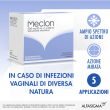 meclon soluzione vaginale 5 flaconi