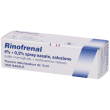 rinofrenal spray nasale 15 ml