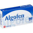 algofen 200 mg - 12 compresse rivestite per il dolore e l'infiammazione