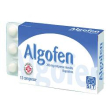 algofen*12cpr riv 200mg