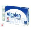 algofen*12cpr riv 200mg