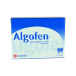 algofen ibuprofene 200 mg dolore ed infiammazione 24 compresse - sit