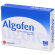algofen 200 mg compresse rivestite 24 pz compresse con film