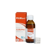 fluifort sciroppo 200ml 9% carbocisteina * tosse grassa