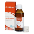 fluifort sciroppo 200 ml 9% (scad.05/2028)