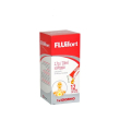 fluifort 2,7 gr/10 ml sciroppo mucolitico e fluidificante 12 bustine
