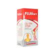 sciroppo fluifort 12 comode bustine monodose - dompe