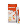 fluifort sciroppo 12 bustine 2,7g/10ml carbocisteina * tosse grassa