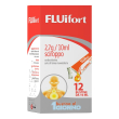 fluifort 2,7 g/10 ml sciroppo