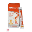 fluifort*scir 12bust 2,7g/10ml