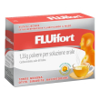 fluifort 12 bustine orosolubili 1,35 grammi
