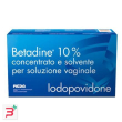 betadine*soluz vag 5fl+5f+5can